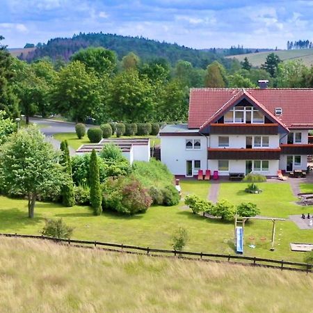 Haus Jasmin Apartment Санкт Андреасберг Екстериор снимка