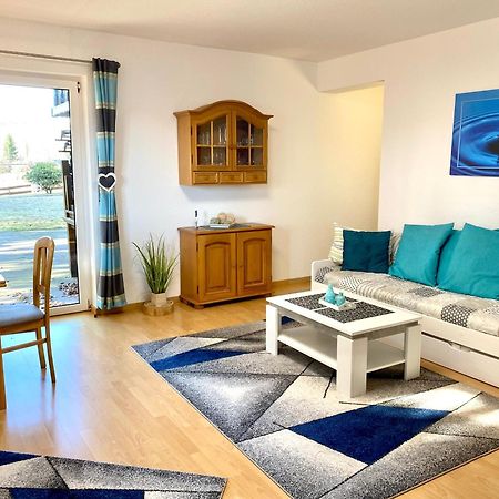 Haus Jasmin Apartment Санкт Андреасберг Екстериор снимка