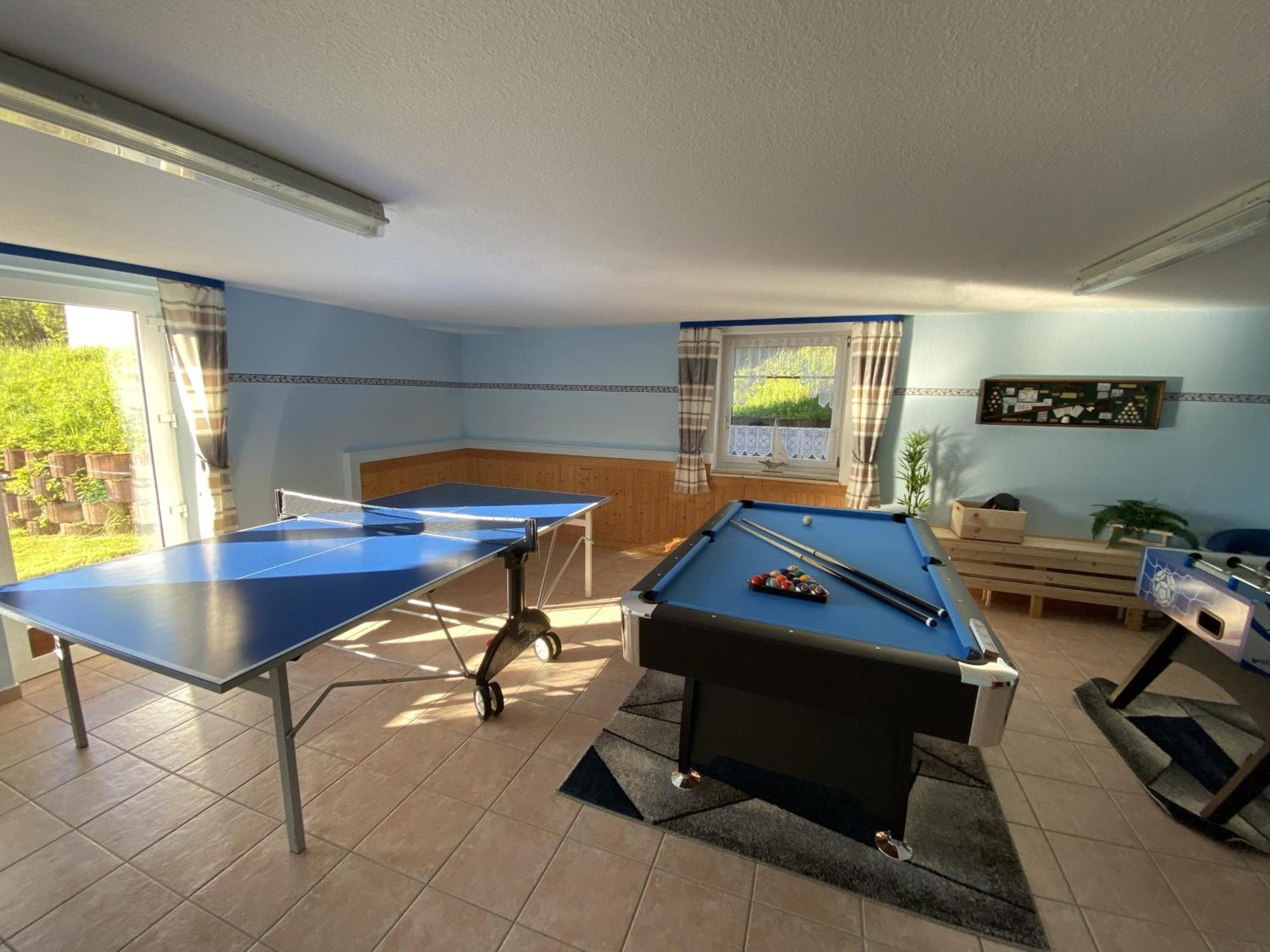 Haus Jasmin Apartment Санкт Андреасберг Екстериор снимка