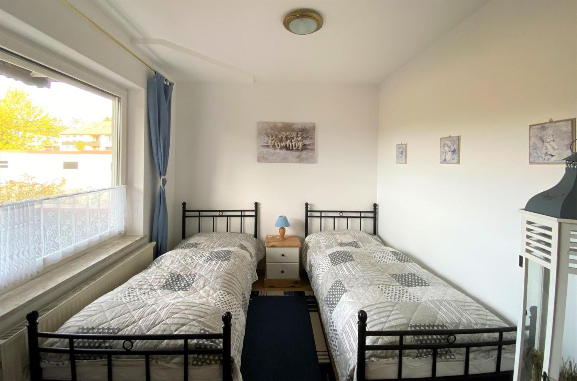 Haus Jasmin Apartment Санкт Андреасберг Екстериор снимка