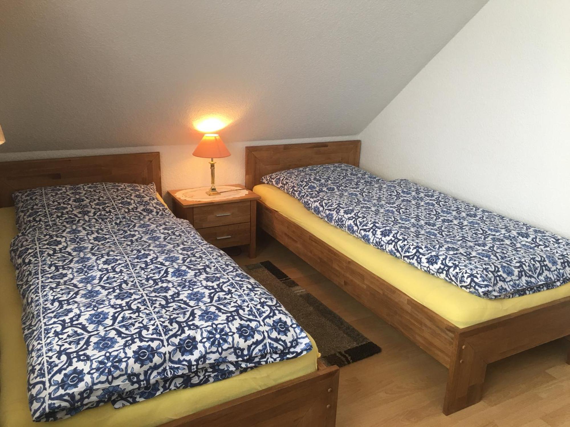 Haus Jasmin Apartment Санкт Андреасберг Екстериор снимка