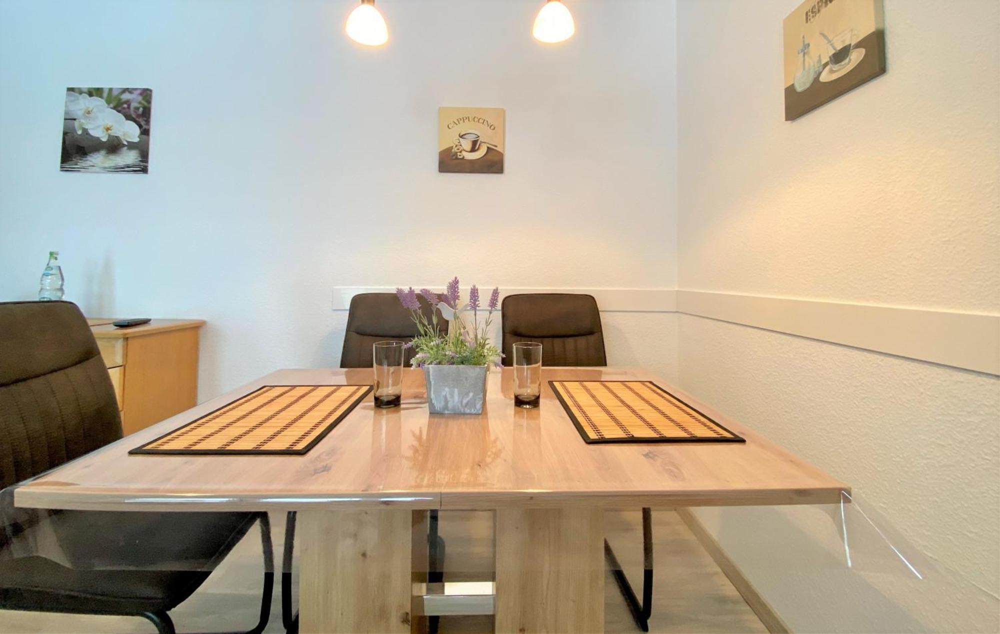 Haus Jasmin Apartment Санкт Андреасберг Екстериор снимка