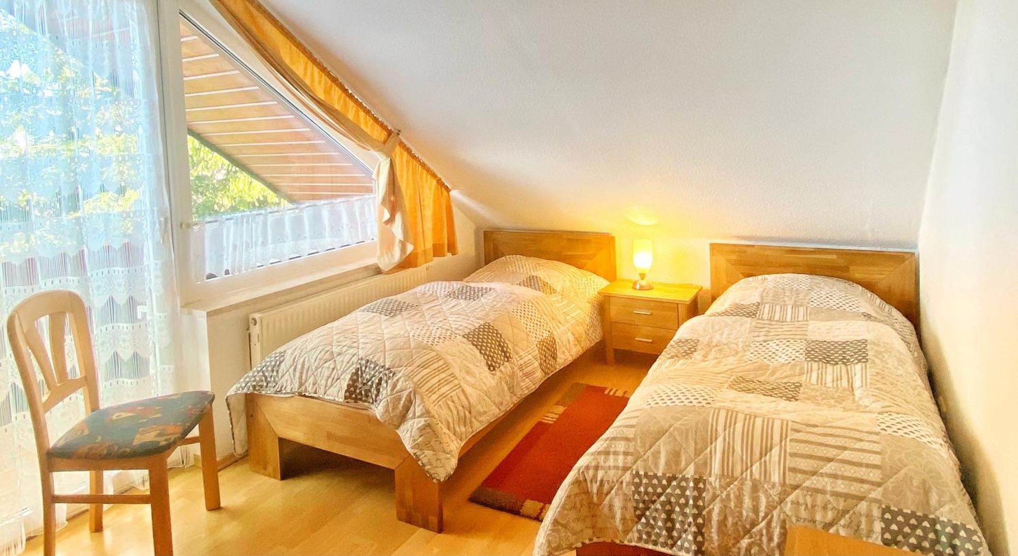 Haus Jasmin Apartment Санкт Андреасберг Екстериор снимка