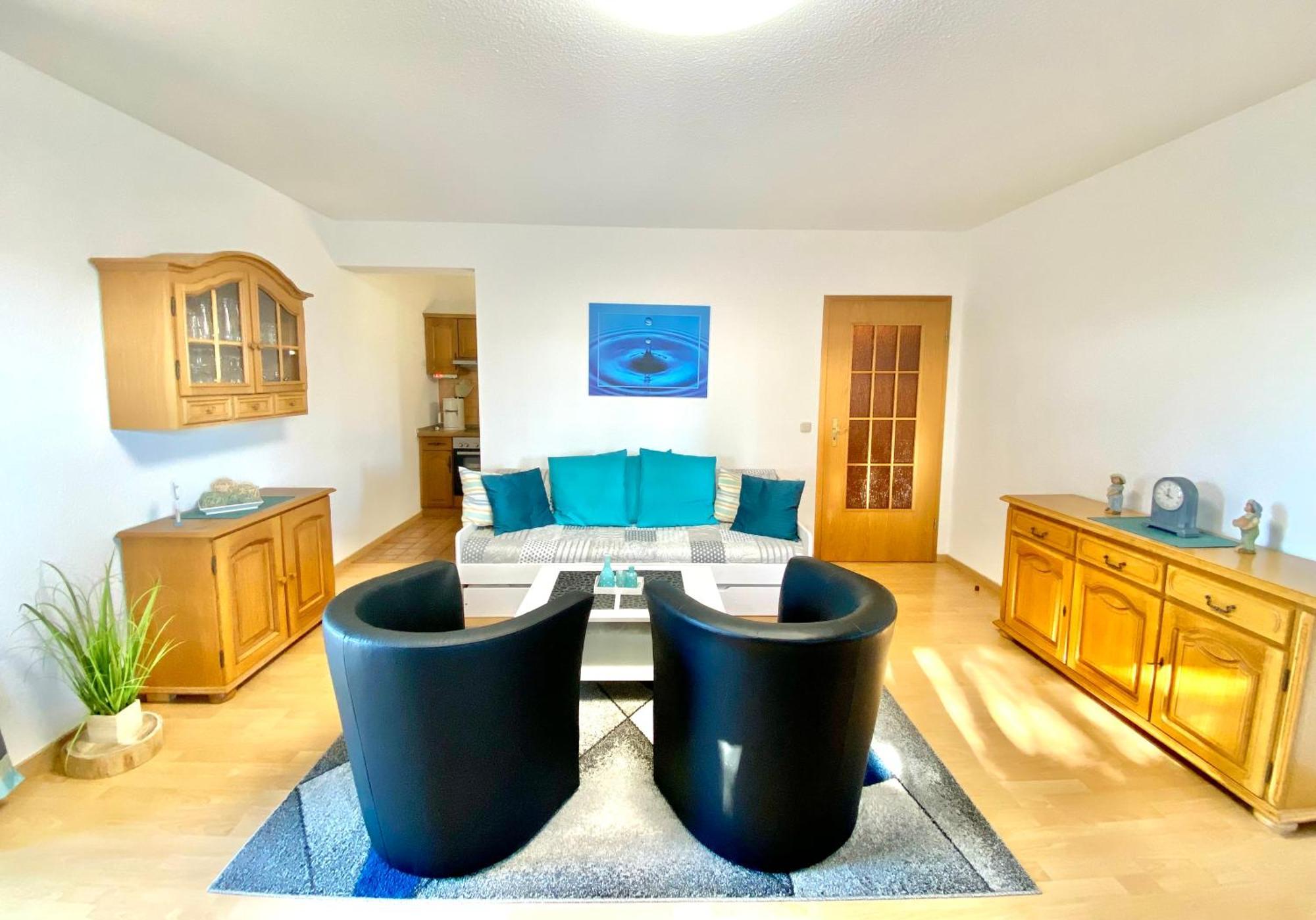 Haus Jasmin Apartment Санкт Андреасберг Екстериор снимка